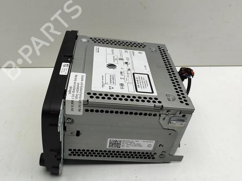 Electronic module SKODA YETI (5L) 2.0 TDI 4x4 | BP31903337M83 - Image 4