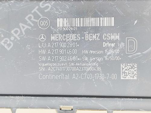 Electronic module ASTON MARTIN DBX 4.0 All-wheel Drive | BP36809406M83  - Image 7