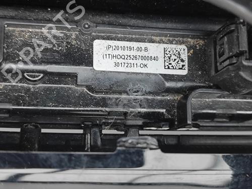 Rear center light TESLA MODEL Y (5YJY) Long Range All-wheel Drive | BP36231792I39  - Image 8