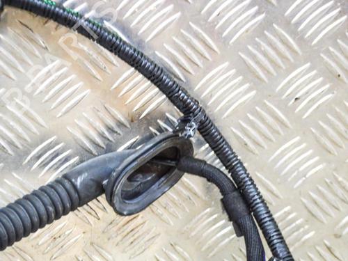 Wiring harness JAGUAR I-PACE (X590) EV400 AWD | BP27754493E16 