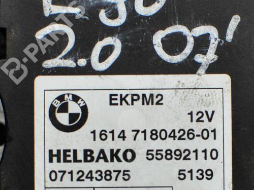 Electronic module BMW 3 (E90) 320 d | BP8936252M83 