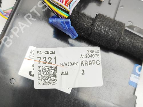 Elektronische module MAZDA 3 Hatchback (BP) 2.5 e-SKYACTIV-G (BP5H) | BP30938013M83 