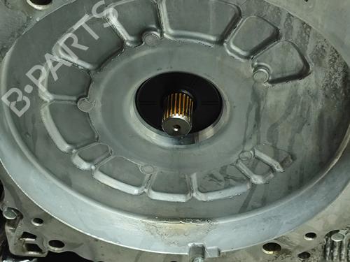 Gearbox KIA SPORTAGE V (NQ5) 1.6 T-GDi Hybrid AWD | BP33380997M3 - Image 4