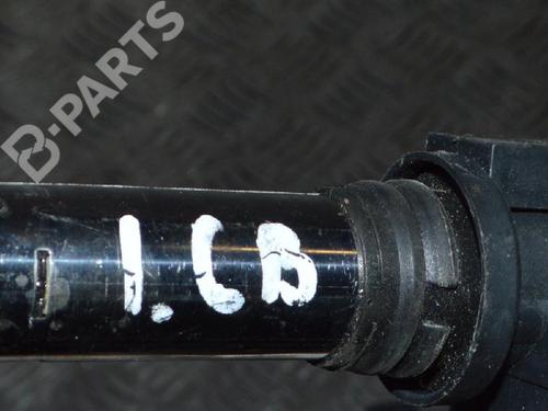 Ignition coil VW GOLF V (1K1) 1.6 FSI | BP6733936M94 