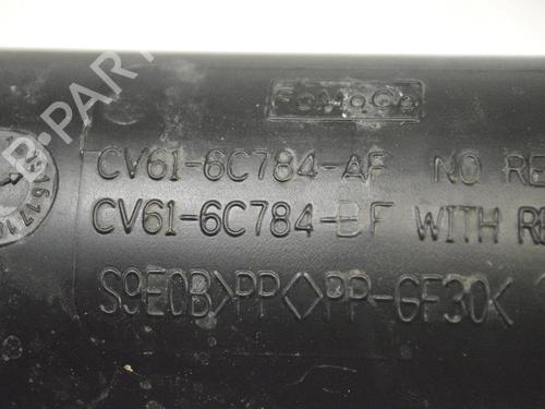 Pipe FORD FIESTA VI Van 1.0 EcoBoost | BP33348291M125  - Image 6