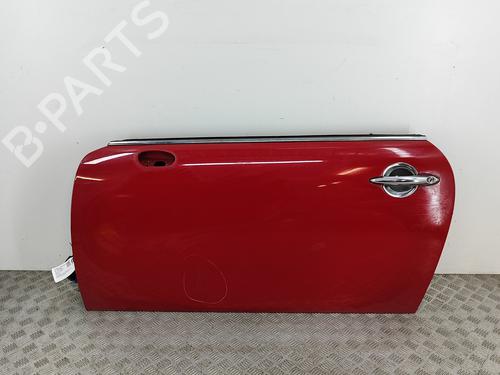 Used Left front door MINI MINI (R50, R53) Cooper (116 hp) 29570038