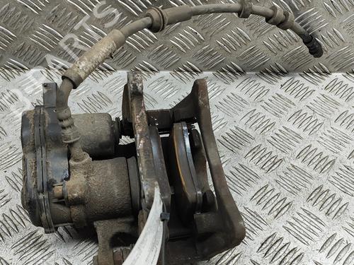 Right rear brake caliper AUDI A6 C7 Avant (4G5, 4GD) 3.0 TDI quattro | BP21187671M106 