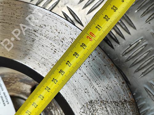 Andre MAN TGE Van 2.0 TDI (01V, 03V, 36V, UYB, UYC, UYD) | BP33384629O1 - Image 7