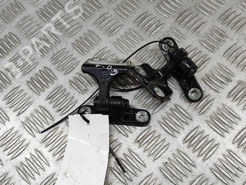 Hinge/Door check strap MERCEDES-BENZ S-CLASS (W220) S 500 (220.075, 220.175, 220.875) | BP25614670C146 