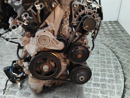 Engine TOYOTA YARIS (_P13_) 1.3 (NSP130_, NSP130) | BP27158122M1  - Image 6