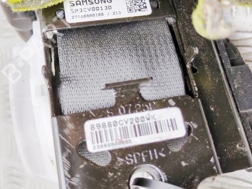 Rear right seatbelt KIA EV6 (CV) 77 | BP38960627I28 - Image 7