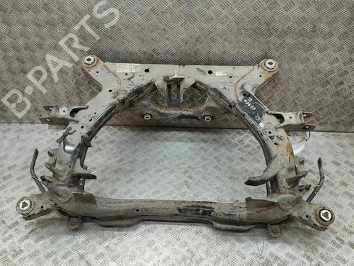 Rear axle TESLA MODEL 3 (5YJ3) EV | BP36186463M2 - Image 4