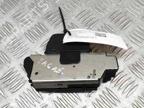 Tailgate lock PEUGEOT 2008 II (UD_, US_, UY_, UJ_, UR_, UC_) e-2008 (UKZKXZ) | BP27786032C101 