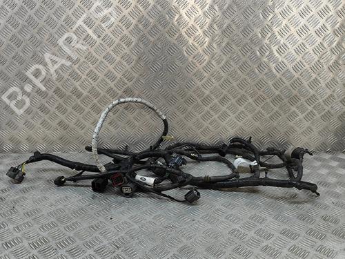 Used Wiring harness LAND ROVER RANGE ROVER SPORT II (L494) 3.0 SDV6 4x4 (306 hp) 28550539