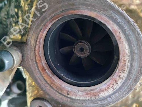 Engine PORSCHE PANAMERA (970) 3.0 D | BP29486040M1 