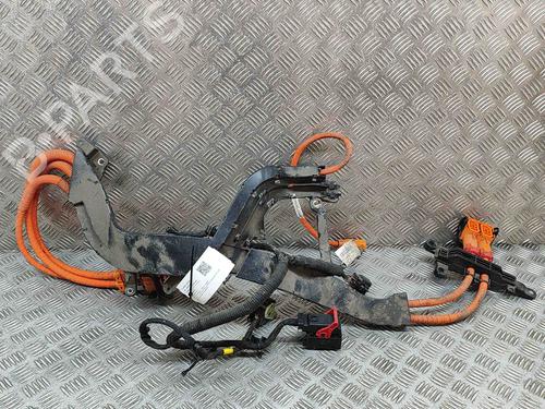Used Wiring harness VOLVO S60 III (224) T6 Twin Engine AWD (340 hp) 27776886