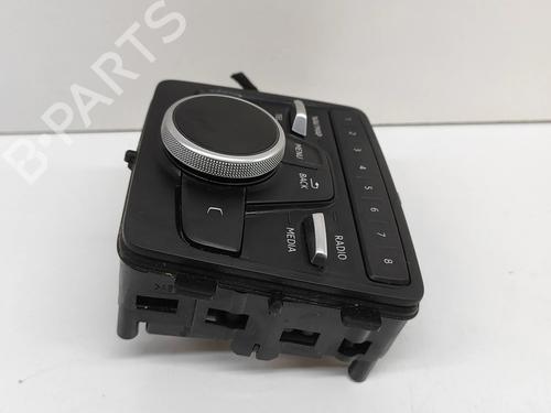 Switch AUDI A4 B9 (8W2, 8WC) 2.0 TDI quattro | BP24819721I30