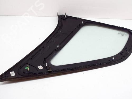 Rear left quarter glass KIA CARENS III MPV (UN) 2.0 CRDi 140 | BP9165716C93 