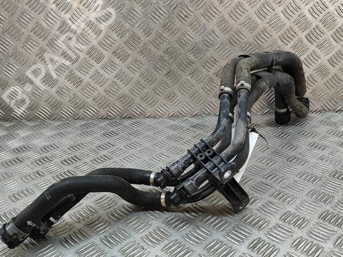 Pipe MERCEDES-BENZ EQB (X243) EQB 300 4-matic (243.608, 243.609) | BP27769742M125 