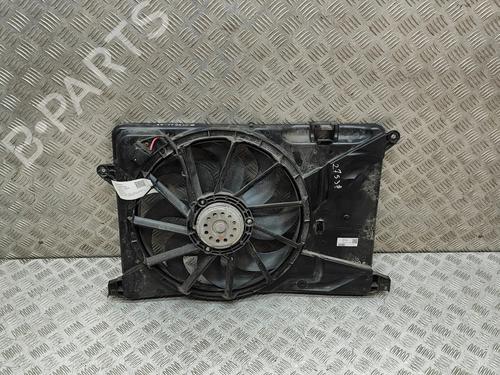 Used Radiator fan OPEL MOKKA / MOKKA X (J13) 1.4 (_76) (140 hp) 30108656