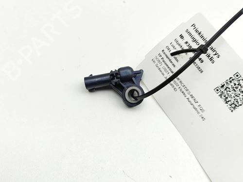 Electronic sensor MERCEDES-BENZ EQS (V297) EQS 450+ (297.123) | BP39030713M84 - Image 2