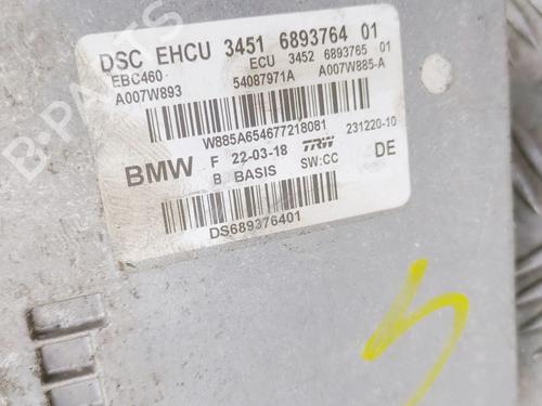 ABS pump BMW 5 (G30, F90) 520 i | BP39958381M43 - Image 6