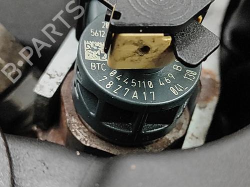 Engine VW CADDY IV Box Body/MPV (SAA, SAH) 2.0 TDI | BP32755950M1  - Image 10