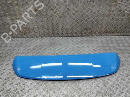 Spoiler bagklap Spoiler bagklap AUDI A4 B9 Avant (8W5, 8WD) S4 TDI Mild Hybrid quattro (347 hp) 36180835 36180835