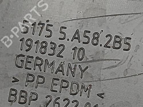 Upper protection BMW 5 (G60, G90, G68) i5 eDrive40 | BP34347572M93  - Image 5