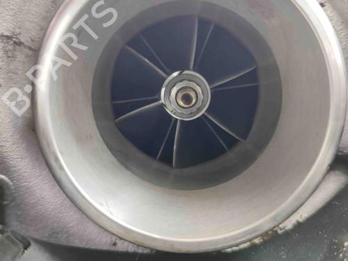 Engine MERCEDES-BENZ C-CLASS (W204) C 350 CDI (204.023) | BP29730722M1  - Image 8