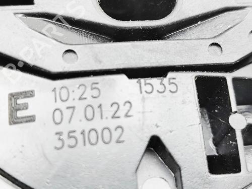 Electronic module VW CRAFTER Van (SY_, SX_) 2.0 TDI FWD (SYB, SYC, SYD) | BP33250195M83  - Image 7