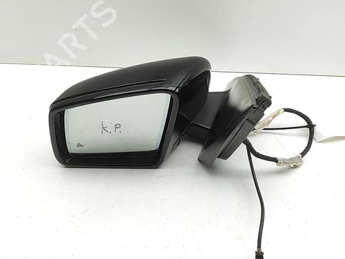 Used Left mirror Left mirror 33825756 33825756
