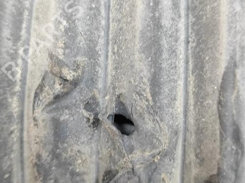 Right rear shock absorber AUDI Q7 (4LB) 3.0 TDI quattro | BP27803690M19