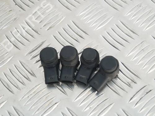 Used Electronic module VW PASSAT B6 (3C2) 2.0 TDI (170 hp) 6730668