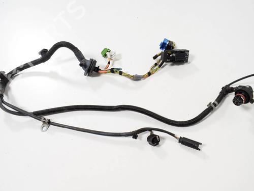 Used Wiring harness BMW 3 (E90) 320 i (170 hp) 30257738