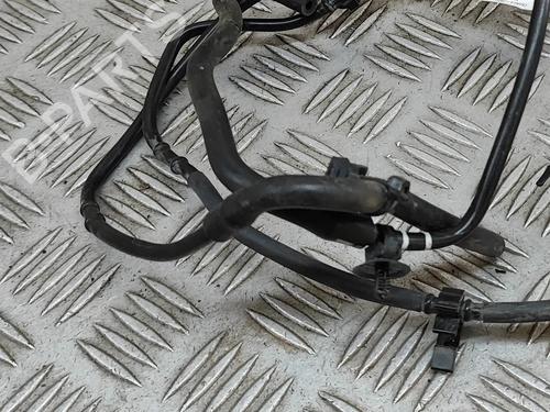 Pipe PORSCHE PANAMERA (971) 2.9 4 E-Hybrid (97ABE1, 97BBE1) | BP26658322M125 