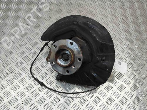 Used Right front steering knuckle BMW 7 (G11, G12) 730 d, Ld (265 hp) 19501523