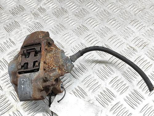Right rear brake caliper MERCEDES-BENZ S-CLASS (W126) 300 SD (126.120) | BP24140805M106 