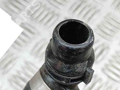 Pipe VOLVO S60 III (224) T6 Twin Engine AWD | BP27776898M125