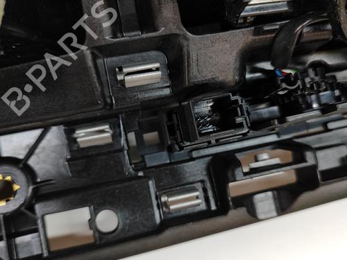 Air vent AUDI Q7 (4MB, 4MG, 4MQ) 3.0 TDI quattro | BP23415625I21
