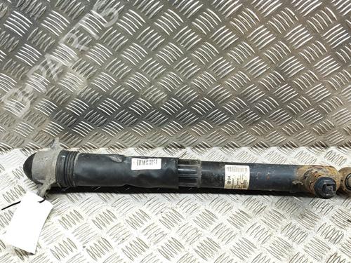 Used Left rear shock absorber SKODA SUPERB III Estate (3V5) 2.0 TDI 4x4 (190 hp) 16349028