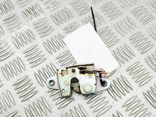 Used Tailgate lock Tailgate lock TOYOTA HILUX VIII Pickup (_N1_) 2.4 D 4WD (GUN125_, GUN125R) (150 hp) 34037373 34037373