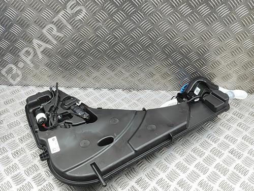 Sprinklertank BMW XM (G09) XM All-wheel Drive | BP32500959C113