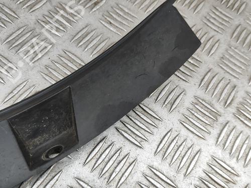 Rear bumper bracket JAGUAR F-TYPE Coupe (X152) 5.0 SCV8 R AWD | BP26142033C159 