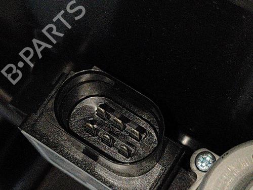 Front left window mechanism BMW X3 (G01, F97, G08) iX3 | BP28551194C22