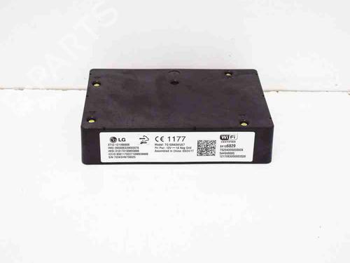 Modulo electronico OPEL ZAFIRA TOURER C (P12) 1.4 (75) (140 hp) 6745950