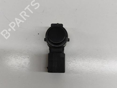 Elektronisk modul PEUGEOT 3008 II SUV (MC_, MR_, MJ_, M4_) 1.6 BlueHDi 120 (120 hp) 25219188