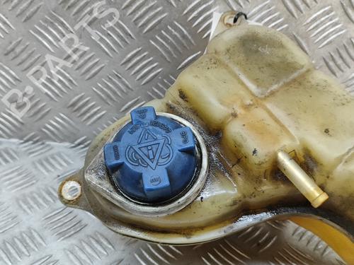 Expansion tank AUDI A8 D2 (4D2, 4D8) 2.5 TDI quattro | BP25380628C120 