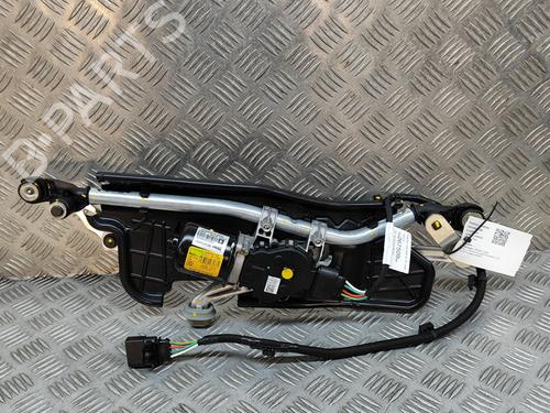 Vindrude Viskermekanisme PEUGEOT 2008 II (UD_, US_, UY_, UJ_, UR_, UC_) 1.2 Hybrid 136 (URHPYC, USHPY) (136 hp) 28552983