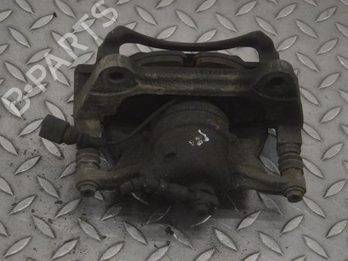 Right front brake caliper VW GOLF VII Variant (BA5, BV5) 2.0 GTD | BP30250442M104 